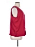 Unbranded Red Sleeveless Top Size XL (estimated) - photo 4