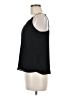 Socialite 100% Polyester Black Sleeveless Blouse Size M - photo 5