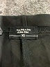 Alina Mae Maternity Black Active Pants Size XS - photo 6