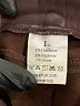 Unbranded Brown Casual Pants Size L - photo 4