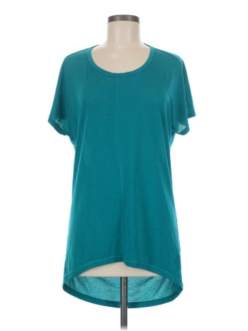 lucy Short Sleeve T-Shirt (view 1)