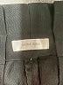 Anine Bing Solid Black Shorts Size 34 waist - photo 3