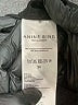 Anine Bing Solid Black Shorts Size 34 waist - photo 4