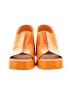 Miista Orange Wedges Size EU 40 - photo 2