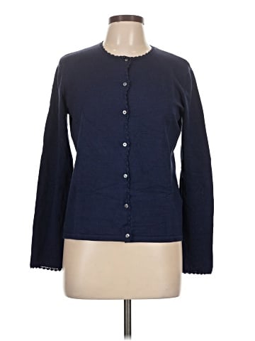 Lauren by Ralph Lauren Cardigan (view 1)