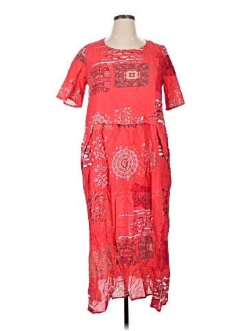 Suzanne Betro Casual Dress (view 1)