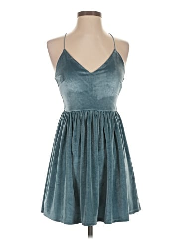 Forever 21 Cocktail Dress (view 1)