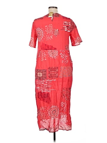 Suzanne Betro Casual Dress (view 2)