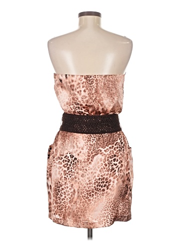 City Triangles Cocktail Dress (view 2)