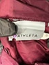 Athleta 100% Nylon Burgundy Jacket Size M (estimated) - photo 6