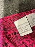 Josephine 100% Polyester Pink Long Sleeve Blouse Size 6 - photo 8