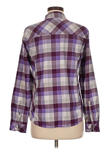 Cabela's Long Sleeve Button-Down Shirt (view 2)