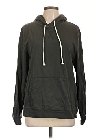 Threads 4 Thought Pullover Hoodie (view 1)