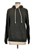 Threads 4 Thought 100% Organic Cotton Green Pullover Hoodie Size L - photo 1