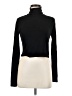 Zara Black Long Sleeve Top Size M - photo 1
