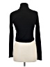 Zara Black Long Sleeve Top Size M - photo 2
