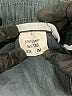 Unbranded Gray Cargo Pants Size M - photo 7