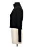 Zara Black Long Sleeve Top Size M - photo 5