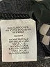 Donna Morgan Chevron-herringbone Black Casual Dress Size 10 - photo 8