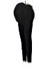 Blanqi Black Active Pants Size Med Maternity - photo 1