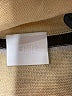 FUB 100% Wool Gold Long Sleeve Polo Size XS - photo 7
