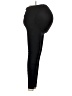 Blanqi Black Active Pants Size Med Maternity - photo 4