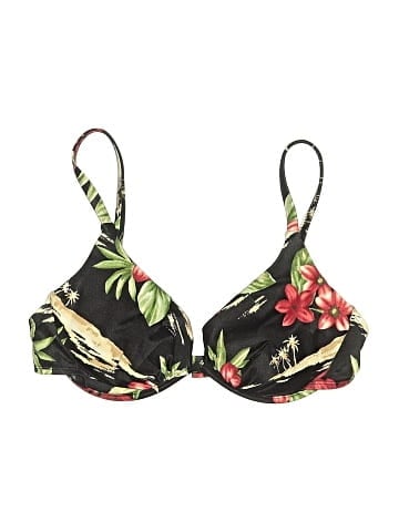 Catalina Swimsuit Top (view 1)