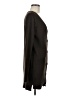 Love By Design 100% Acrylic Brown Kimono Size M - photo 4