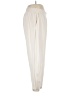 Active by Old Navy Solid Ivory Casual Pants Size XL - photo 4