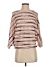 Anthropologie Tweed Orange Pullover Sweater Size XS - photo 1