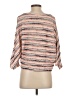 Anthropologie Tweed Orange Pullover Sweater Size XS - photo 2