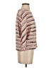 Anthropologie Tweed Orange Pullover Sweater Size XS - photo 4