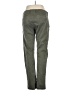 J.Crew Green Khakis Size 35 waist - photo 2