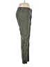 J.Crew Green Khakis Size 35 waist - photo 4