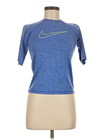 Nike Active T-Shirt (view 1)