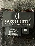 Carole Little Brown Long Sleeve Top Size 10 - photo 7
