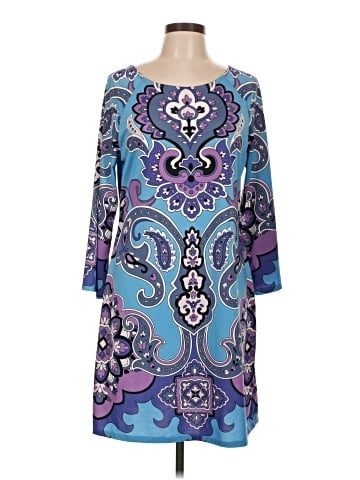INC International Concepts Casual Dress (view 1)