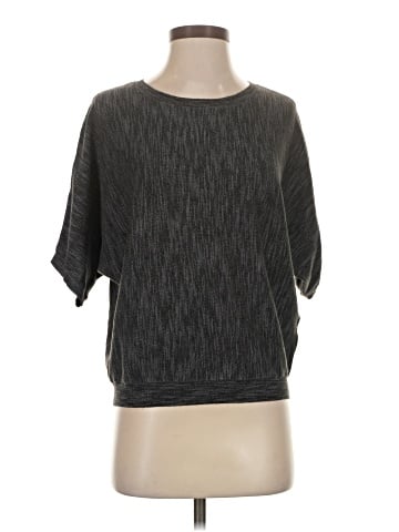 DKNY Jeans 3/4 Sleeve T-Shirt (view 1)