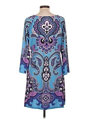 INC International Concepts Casual Dress (view 2)