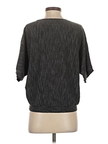 DKNY Jeans 3/4 Sleeve T-Shirt (view 2)