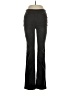Rekucci Black Casual Pants Size 4 - photo 1