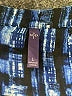Not Your Daughter's Jeans 100% Polyester Blue 3/4 Sleeve Blouse Size L - photo 7