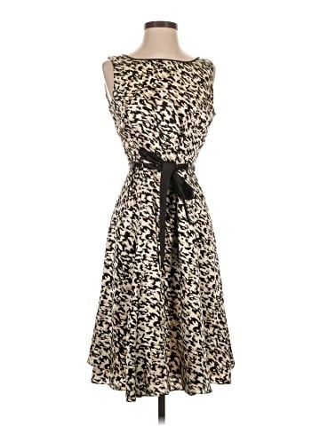 Alex Marie Cocktail Dress (view 1)