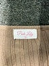 Pink Lily Brown Pullover Sweater Size L - photo 7