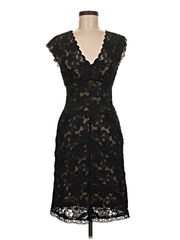 Nicole Miller Cocktail Dress (view 1)