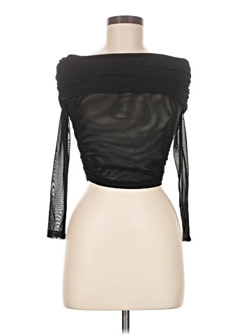 Windsor 3/4 Sleeve Top (view 1)