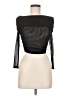 Windsor Black 3/4 Sleeve Top Size XS - photo 1