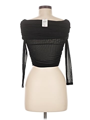 Windsor 3/4 Sleeve Top (view 2)