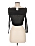 Windsor Black 3/4 Sleeve Top Size XS - photo 2