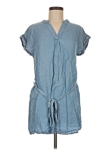 Mine Casual Dress (view 1)